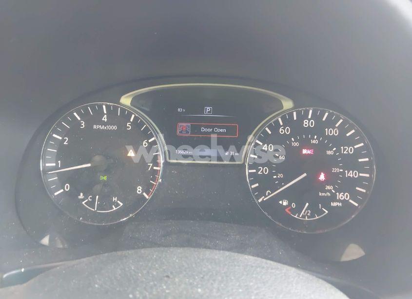 Photo 7 of 2016 Nissan Altima (VIN 1N4AL3AP5GN327697)