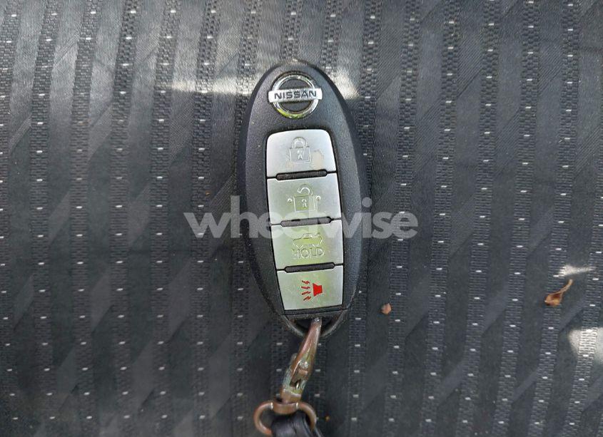 Photo 11 of 2016 Nissan Altima 2.5/2.5 S/2.5 SL/2.5 SR/2.5 SV (VIN 1N4AL3AP5GN328252)