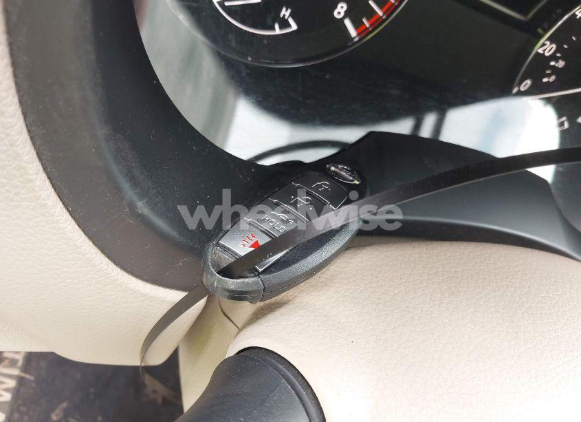 Photo 11 of 2016 Nissan Altima 2.5 S (VIN 1N4AL3AP5GN333676)