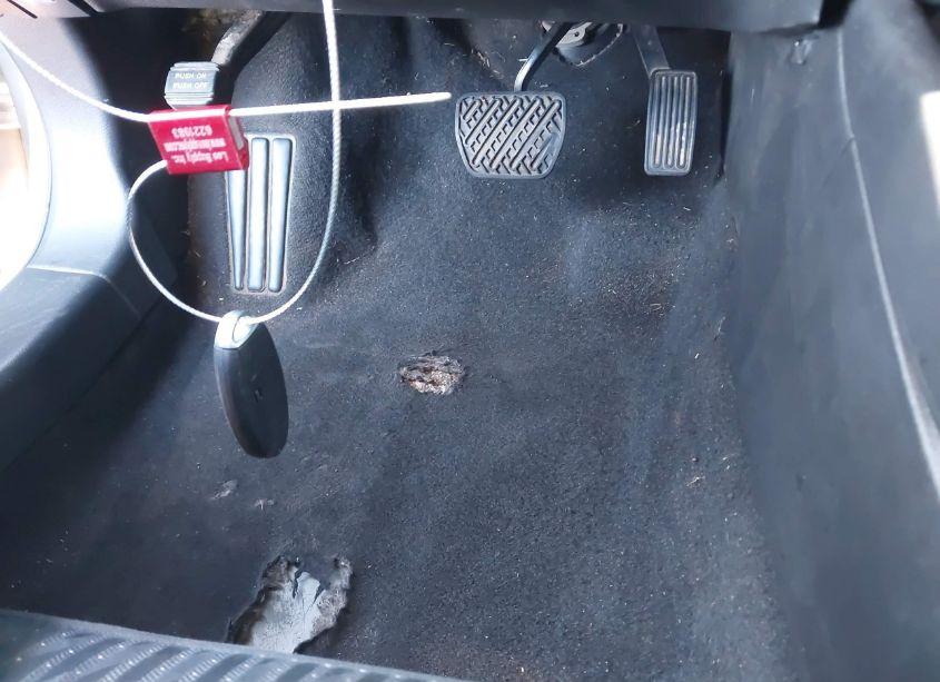 Photo 11 of 2016 Nissan Altima 2.5/2.5 S/2.5 SL/2.5 SR/2.5 SV (VIN 1N4AL3AP5GN343804)