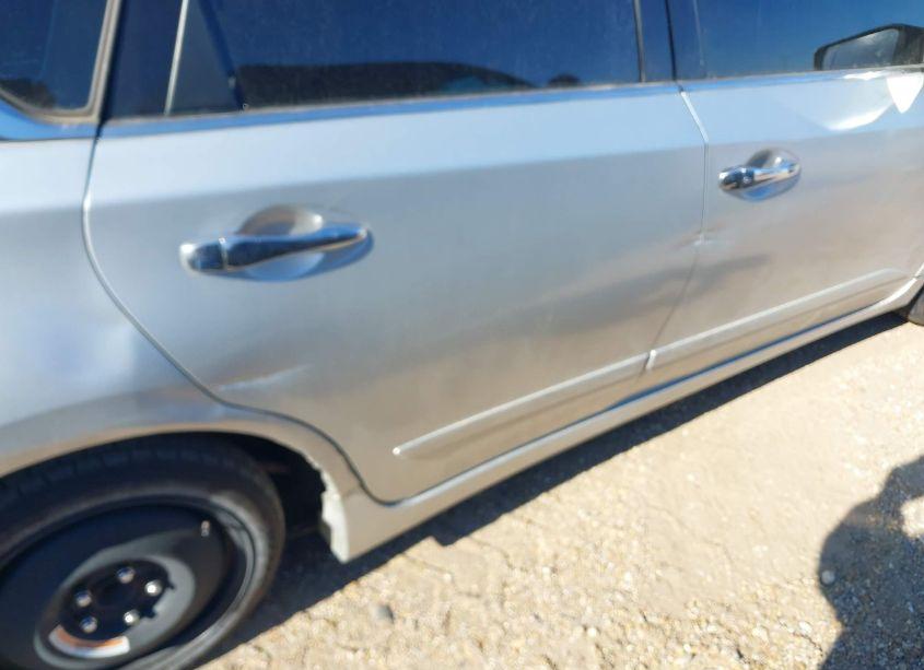 Photo 6 of 2016 Nissan Altima 2.5/2.5 S/2.5 SL/2.5 SR/2.5 SV (VIN 1N4AL3AP5GN343804)