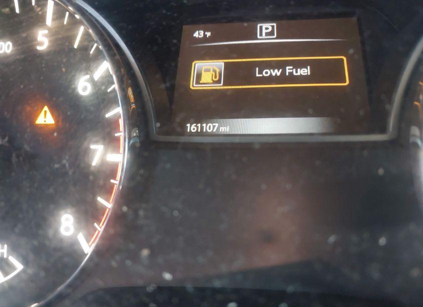 Photo 7 of 2016 Nissan Altima 2.5/2.5 S/2.5 SL/2.5 SR/2.5 SV (VIN 1N4AL3AP5GN343804)