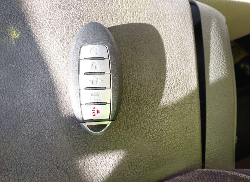 Photo 11 of 2016 Nissan Altima 2.5/2.5 S/2.5 SL/2.5 SR/2.5 SV (VIN 1N4AL3AP5GN369528)