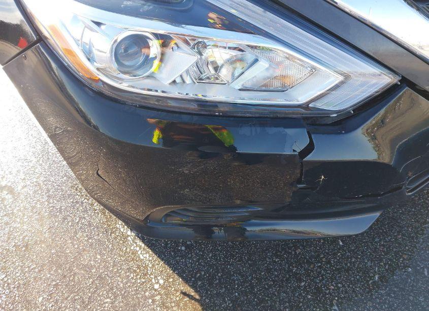 Photo 6 of 2016 Nissan Altima 2.5/2.5 S/2.5 SL/2.5 SR/2.5 SV (VIN 1N4AL3AP5GN369528)