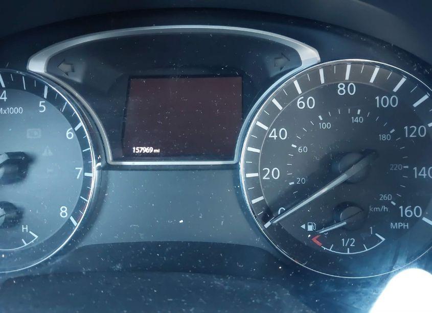 Photo 7 of 2016 Nissan Altima 2.5/2.5 S/2.5 SL/2.5 SR/2.5 SV (VIN 1N4AL3AP5GN369528)