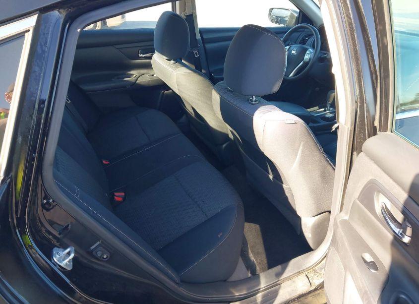 Photo 8 of 2016 Nissan Altima 2.5/2.5 S/2.5 SL/2.5 SR/2.5 SV (VIN 1N4AL3AP5GN369528)