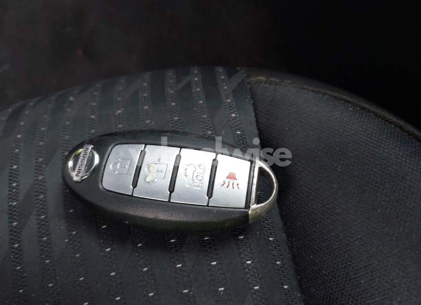 Photo 11 of 2016 Nissan Altima 2.5/2.5 S/2.5 SL/2.5 SR/2.5 SV (VIN 1N4AL3AP5GN371585)