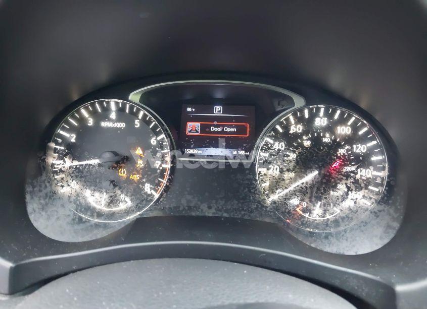 Photo 7 of 2016 Nissan Altima 2.5/2.5 S/2.5 SL/2.5 SR/2.5 SV (VIN 1N4AL3AP5GN371585)