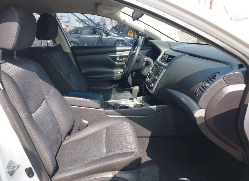 Photo 5 of 2016 Nissan Altima 2.5 S (VIN 1N4AL3AP5GN380934)