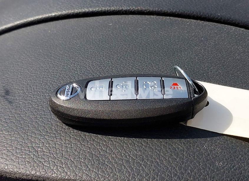 Photo 11 of 2016 Nissan Altima 2.5 S (VIN 1N4AL3AP5GN383137)