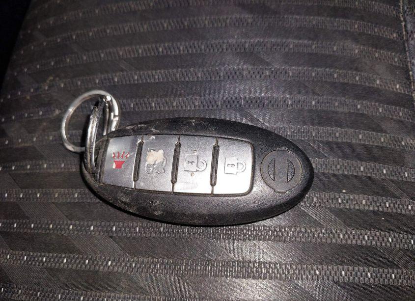 Photo 11 of 2016 Nissan Altima 2.5 S (VIN 1N4AL3AP5GN383431)