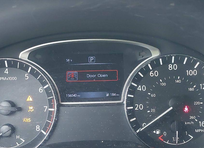 Photo 7 of 2016 Nissan Altima 2.5 S (VIN 1N4AL3AP5GN386989)