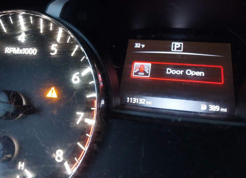 Photo 7 of 2016 Nissan Altima 2.5 S (VIN 1N4AL3AP5GN391528)