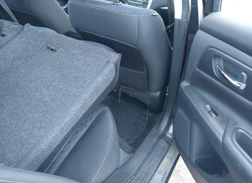 Photo 8 of 2016 Nissan Altima 2.5 S (VIN 1N4AL3AP5GN391528)