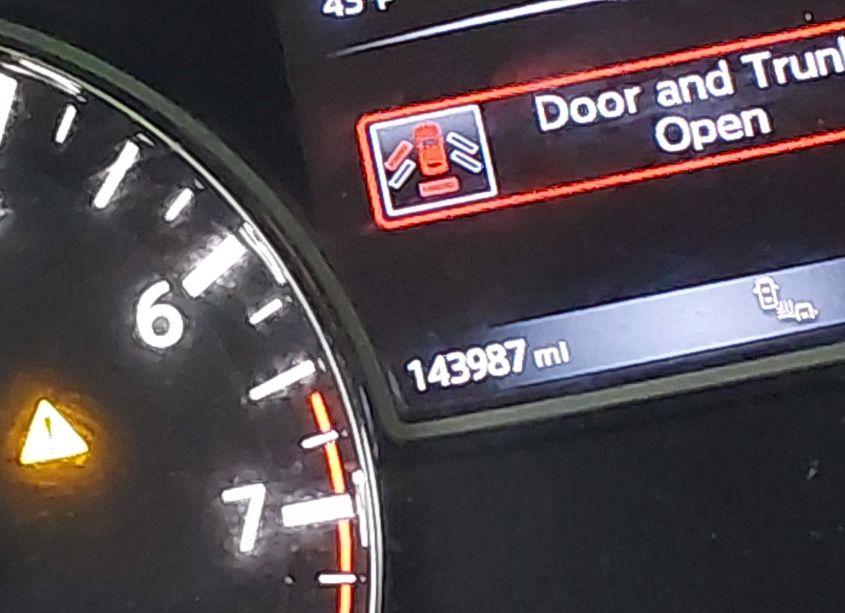 Photo 15 of 2017 Nissan Altima 2.5 SV (VIN 1N4AL3AP5HC148878)