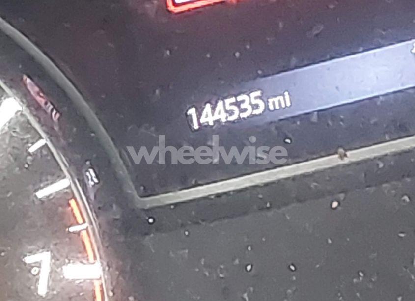 Photo 15 of 2017 Nissan Altima 2.5 SV (VIN 1N4AL3AP5HC162697)