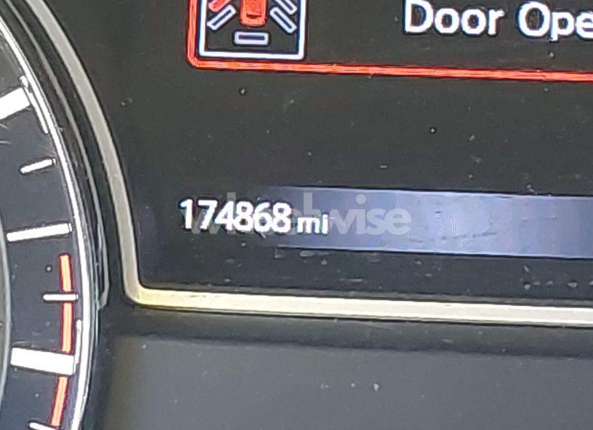 Photo 15 of 2017 Nissan Altima 2.5 SL (VIN 1N4AL3AP5HC165678)