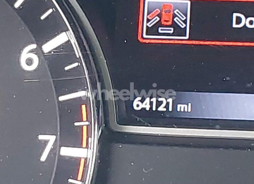 Photo 15 of 2017 Nissan Altima 2.5 SV (VIN 1N4AL3AP5HC167639)