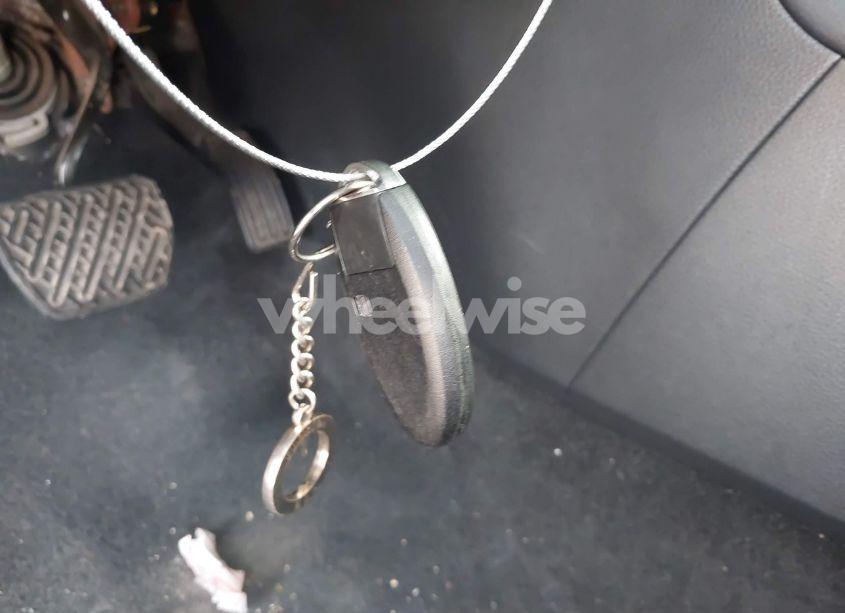 Photo 11 of 2017 Nissan Altima 2.5 SR (VIN 1N4AL3AP5HC167723)