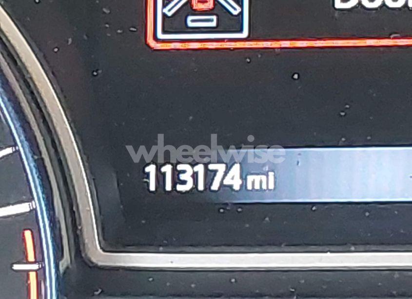 Photo 15 of 2017 Nissan Altima 2.5 SR (VIN 1N4AL3AP5HC167723)