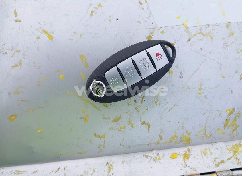 Photo 11 of 2017 Nissan Altima 2.5 S (VIN 1N4AL3AP5HC169584)