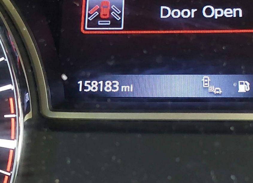 Photo 15 of 2017 Nissan Altima 2.5 SL (VIN 1N4AL3AP5HC172940)