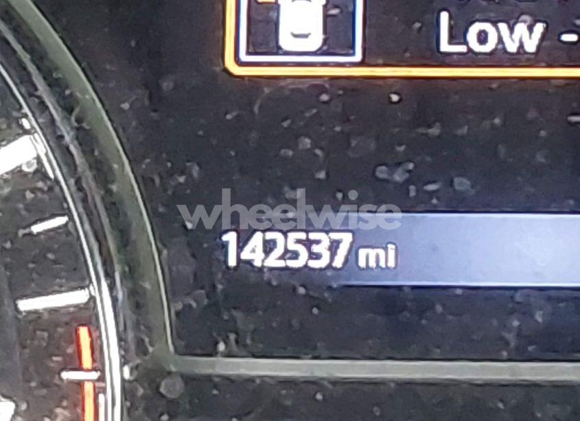 Photo 15 of 2017 Nissan Altima 2.5 SL (VIN 1N4AL3AP5HC184134)