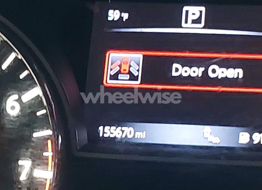 Photo 15 of 2017 Nissan Altima 2.5 SL (VIN 1N4AL3AP5HC185865)