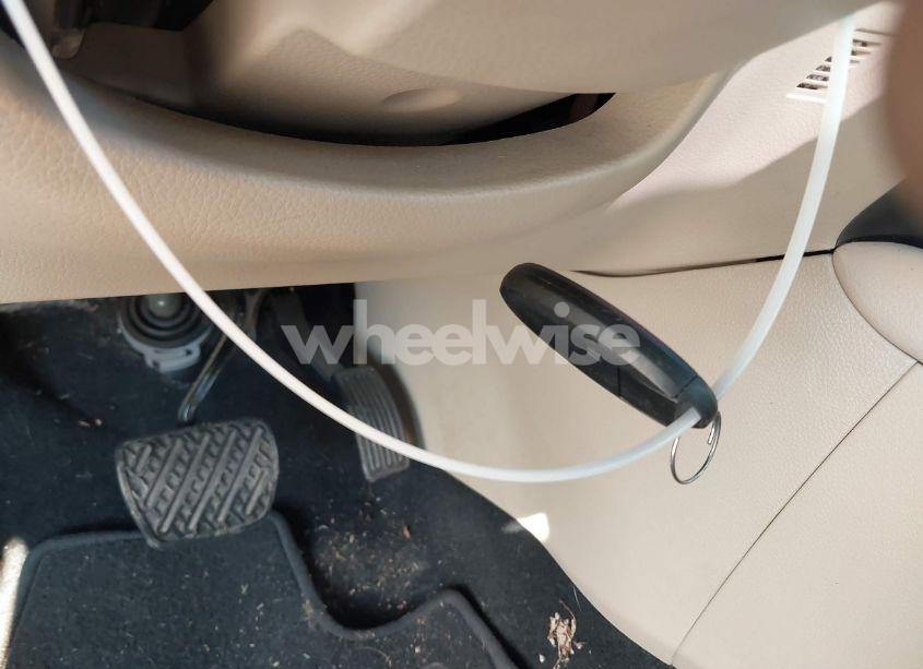 Photo 11 of 2017 Nissan Altima 2.5 SL (VIN 1N4AL3AP5HC194386)