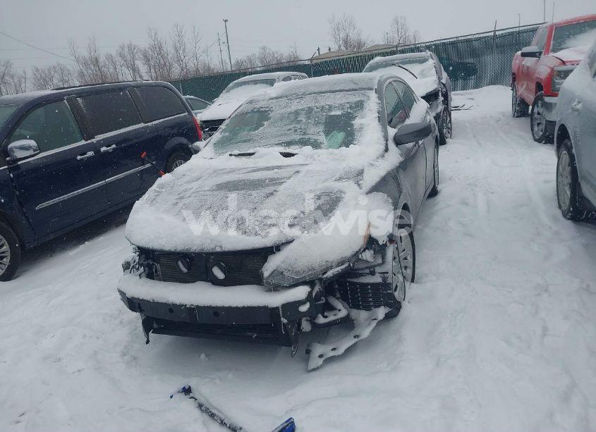 Photo 13 of 2017 Nissan Altima (VIN 1N4AL3AP5HC226415)