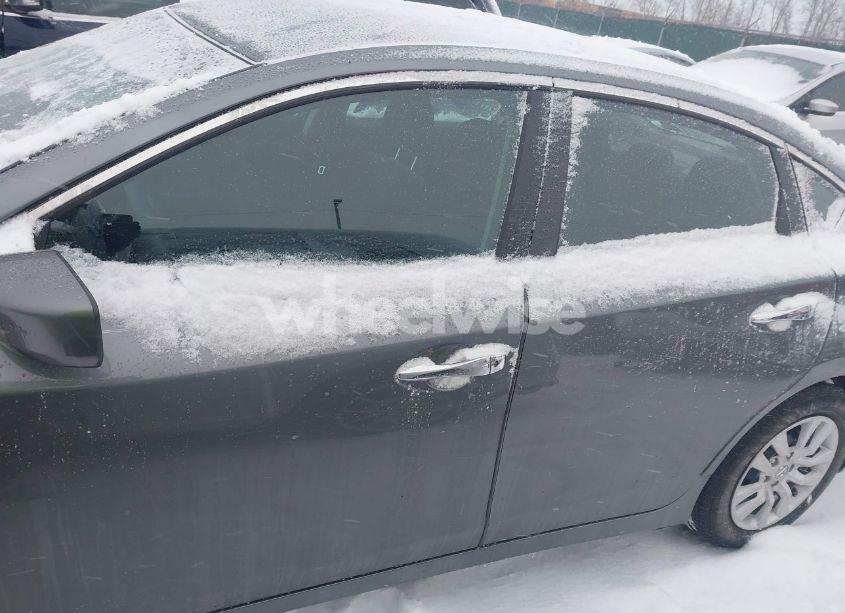 Photo 15 of 2017 Nissan Altima (VIN 1N4AL3AP5HC226415)