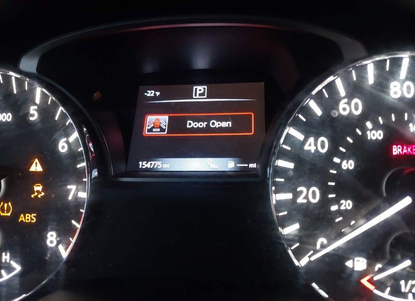 Photo 15 of 2017 Nissan Altima 2.5 SV (VIN 1N4AL3AP5HC229055)