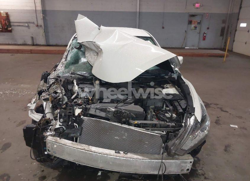 Photo 10 of 2017 Nissan Altima 2.5 S (VIN 1N4AL3AP5HC232232)