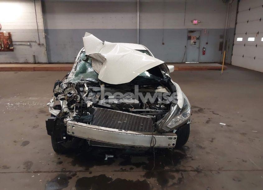 Photo 12 of 2017 Nissan Altima 2.5 S (VIN 1N4AL3AP5HC232232)