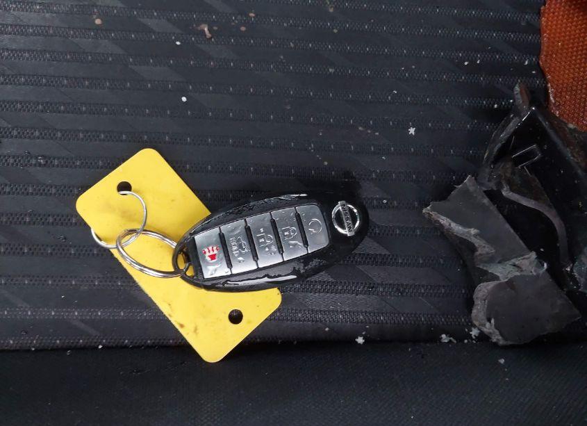 Photo 11 of 2017 Nissan Altima 2.5 S (VIN 1N4AL3AP5HC236961)