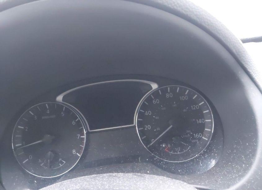 Photo 15 of 2017 Nissan Altima 2.5 S (VIN 1N4AL3AP5HC236961)