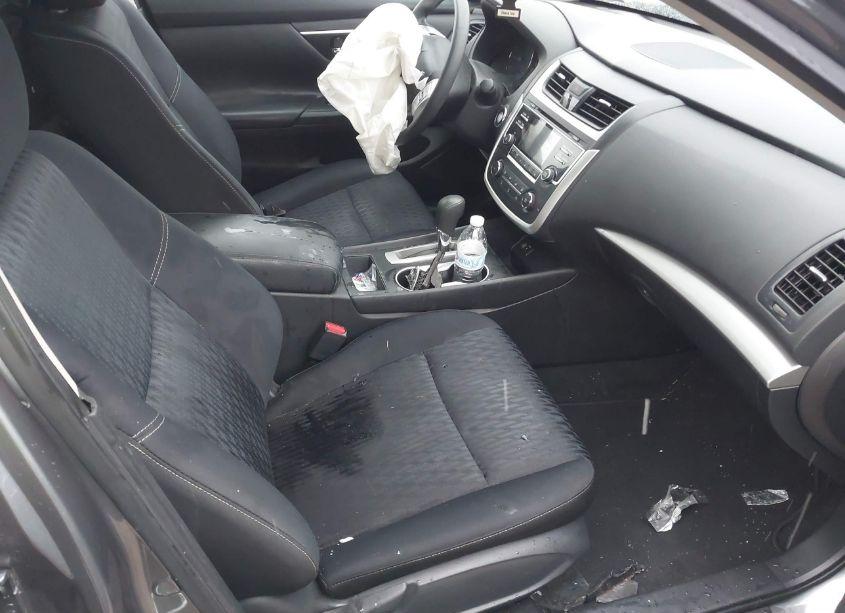 Photo 5 of 2017 Nissan Altima 2.5 S (VIN 1N4AL3AP5HC236961)