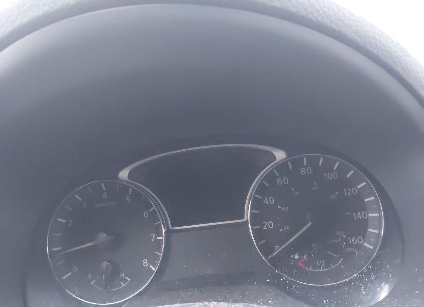 Photo 7 of 2017 Nissan Altima 2.5 S (VIN 1N4AL3AP5HC236961)