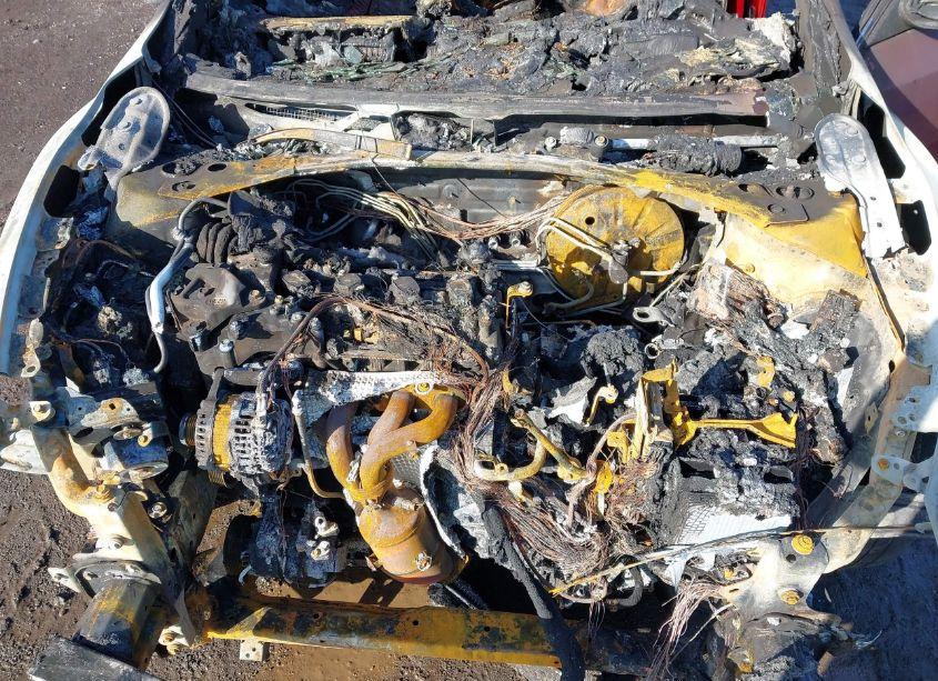 Photo 10 of 2017 Nissan Altima 2.5 SV (VIN 1N4AL3AP5HC242257)