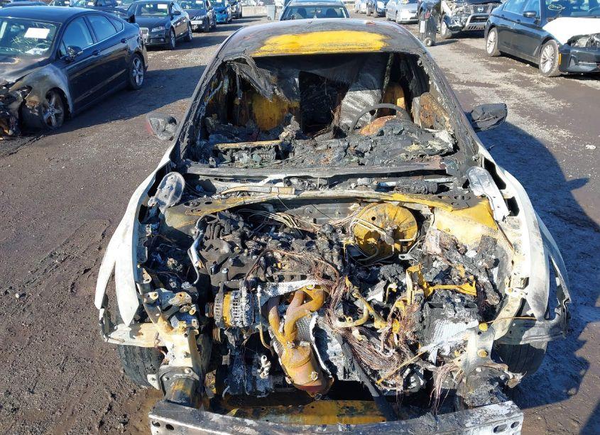 Photo 6 of 2017 Nissan Altima 2.5 SV (VIN 1N4AL3AP5HC242257)