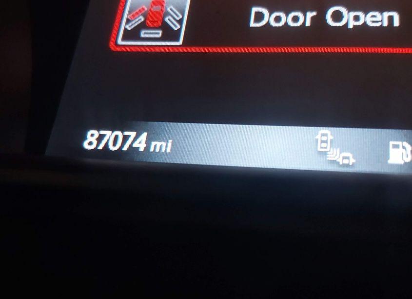 Photo 16 of 2017 Nissan Altima 2.5 SV (VIN 1N4AL3AP5HC255459)