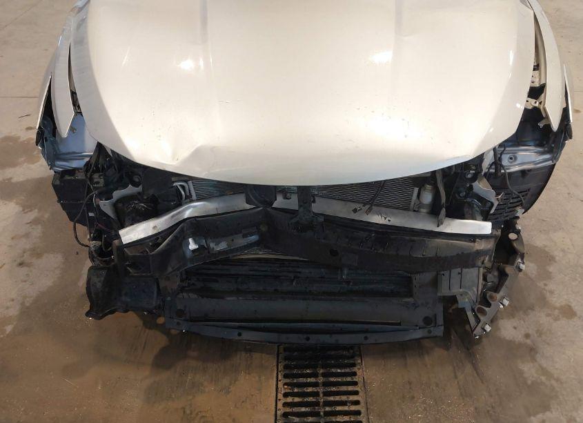 Photo 6 of 2017 Nissan Altima 2.5 SV (VIN 1N4AL3AP5HC255459)