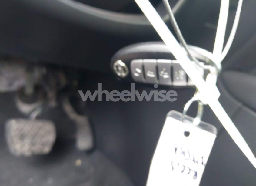 Photo 11 of 2017 Nissan Altima 2.5 SR (VIN 1N4AL3AP5HC258748)