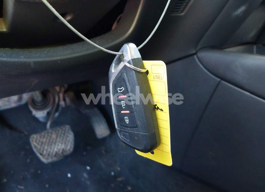 Photo 11 of 2017 Nissan Altima 2.5 SR (VIN 1N4AL3AP5HC261424)