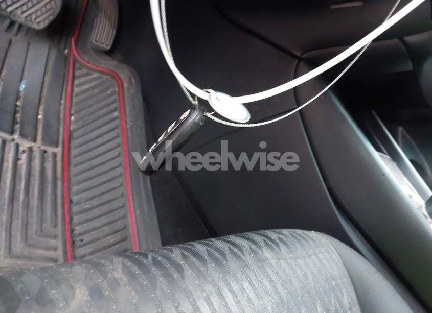 Photo 11 of 2017 Nissan Altima 2.5 S (VIN 1N4AL3AP5HC261830)