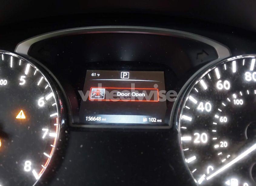 Photo 15 of 2017 Nissan Altima 2.5 S (VIN 1N4AL3AP5HC261830)