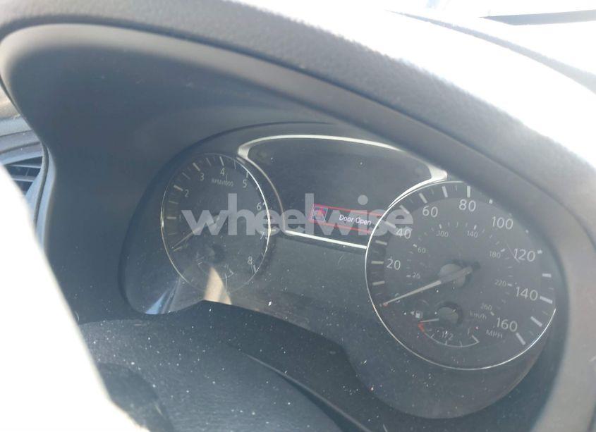 Photo 7 of 2017 Nissan Altima 2.5 SL (VIN 1N4AL3AP5HC285626)