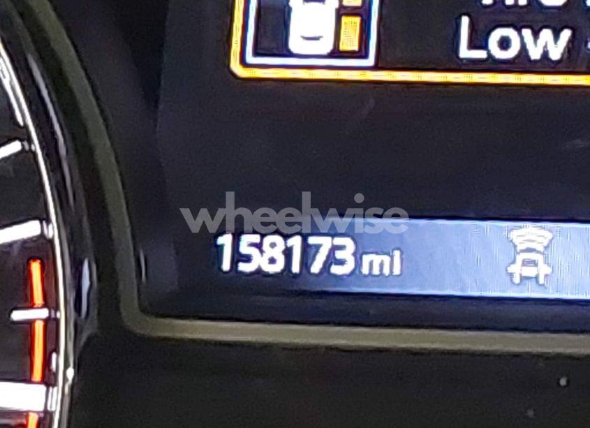 Photo 15 of 2017 Nissan Altima 2.5 SV (VIN 1N4AL3AP5HC285920)