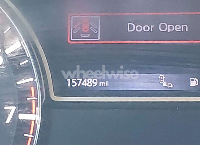 Photo 15 of 2017 Nissan Altima 2.5 SV (VIN 1N4AL3AP5HC289384)