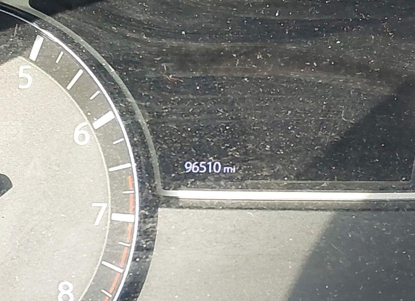 Photo 14 of 2017 Nissan Altima 2.5 SR (VIN 1N4AL3AP5HC294679)